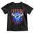 Let's Go Buffalo Toddler T Shirt Fan Apparel WNY Pride