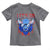 Let's Go Buffalo Toddler T Shirt Fan Apparel WNY Pride
