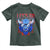 Let's Go Buffalo Toddler T Shirt Fan Apparel WNY Pride