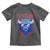 Let's Go Buffalo Toddler T Shirt Fan Apparel WNY Pride