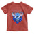 Let's Go Buffalo Toddler T Shirt Fan Apparel WNY Pride