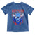 Let's Go Buffalo Toddler T Shirt Fan Apparel WNY Pride