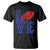 Let's Go Buffalo T Shirt WNY Pride Mafia Gift Wild American Bison Lovers - Wonder Print Shop