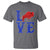 Let's Go Buffalo T Shirt WNY Pride Mafia Gift Wild American Bison Lovers - Wonder Print Shop