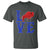 Let's Go Buffalo T Shirt WNY Pride Mafia Gift Wild American Bison Lovers - Wonder Print Shop