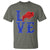 Let's Go Buffalo T Shirt WNY Pride Mafia Gift Wild American Bison Lovers - Wonder Print Shop