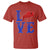Let's Go Buffalo T Shirt WNY Pride Mafia Gift Wild American Bison Lovers - Wonder Print Shop