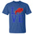 Let's Go Buffalo T Shirt WNY Pride Mafia Gift Wild American Bison Lovers - Wonder Print Shop