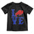 Let's Go Buffalo Toddler T Shirt WNY Pride Mafia Gift Wild American Bison Lovers