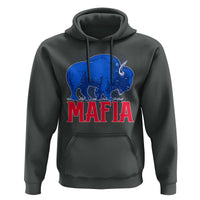 Let's Go Buffalo Hoodie Funny Mafia Gift WNY Pride