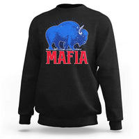 Let's Go Buffalo Sweatshirt Funny Mafia Gift WNY Pride - Wonder Print Shop
