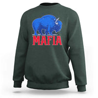Let's Go Buffalo Sweatshirt Funny Mafia Gift WNY Pride - Wonder Print Shop