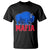 Let's Go Buffalo T Shirt Funny Mafia Gift WNY Pride - Wonder Print Shop