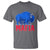Let's Go Buffalo T Shirt Funny Mafia Gift WNY Pride - Wonder Print Shop