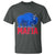 Let's Go Buffalo T Shirt Funny Mafia Gift WNY Pride - Wonder Print Shop