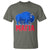 Let's Go Buffalo T Shirt Funny Mafia Gift WNY Pride - Wonder Print Shop