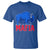 Let's Go Buffalo T Shirt Funny Mafia Gift WNY Pride - Wonder Print Shop