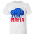 Let's Go Buffalo T Shirt Funny Mafia Gift WNY Pride - Wonder Print Shop