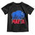 Let's Go Buffalo Toddler T Shirt Funny Mafia Gift WNY Pride