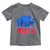 Let's Go Buffalo Toddler T Shirt Funny Mafia Gift WNY Pride