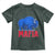 Let's Go Buffalo Toddler T Shirt Funny Mafia Gift WNY Pride