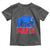 Let's Go Buffalo Toddler T Shirt Funny Mafia Gift WNY Pride