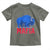 Let's Go Buffalo Toddler T Shirt Funny Mafia Gift WNY Pride