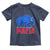 Let's Go Buffalo Toddler T Shirt Funny Mafia Gift WNY Pride
