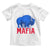 Let's Go Buffalo Toddler T Shirt Funny Mafia Gift WNY Pride