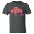 Let's Go Buffalo T Shirt WNY Pride Fan Apparel - Wonder Print Shop