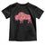 Let's Go Buffalo Toddler T Shirt WNY Pride Fan Apparel