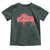Let's Go Buffalo Toddler T Shirt WNY Pride Fan Apparel