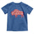 Let's Go Buffalo Toddler T Shirt WNY Pride Fan Apparel