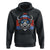 Buffalo Football Hoodie Vintage 90s Bill Fan Game Day - Wonder Print Shop