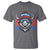 Buffalo Football T Shirt Vintage 90s Bill Fan Game Day - Wonder Print Shop