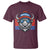 Buffalo Football T Shirt Vintage 90s Bill Fan Game Day - Wonder Print Shop