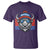 Buffalo Football T Shirt Vintage 90s Bill Fan Game Day - Wonder Print Shop