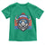 Buffalo Football Toddler T Shirt Vintage 90s Bill Fan Game Day - Wonder Print Shop