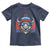 Buffalo Football Toddler T Shirt Vintage 90s Bill Fan Game Day - Wonder Print Shop