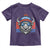Buffalo Football Toddler T Shirt Vintage 90s Bill Fan Game Day - Wonder Print Shop