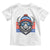 Buffalo Football Toddler T Shirt Vintage 90s Bill Fan Game Day - Wonder Print Shop