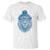 Detroit Football T Shirt Retro Lions Mascot Sport Fan - Wonder Print Shop