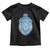 Detroit Football Toddler T Shirt Retro Lions Mascot Sport Fan - Wonder Print Shop