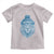 Detroit Football Toddler T Shirt Retro Lions Mascot Sport Fan - Wonder Print Shop