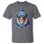 Lion Lovers T Shirt Wearing Glasses Sunday Detroit Fan Apparel - Wonder Print Shop