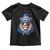 Lion Lovers Toddler T Shirt Wearing Glasses Sunday Detroit Fan Apparel