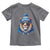 Lion Lovers Toddler T Shirt Wearing Glasses Sunday Detroit Fan Apparel