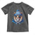Lion Lovers Toddler T Shirt Wearing Glasses Sunday Detroit Fan Apparel