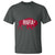 Let's Go Buffalo T Shirt Funny Mafia WNY Pride Red Buffalo - Wonder Print Shop
