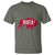 Let's Go Buffalo T Shirt Funny Mafia WNY Pride Red Buffalo - Wonder Print Shop